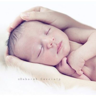 De retour à la maison avec bébé...