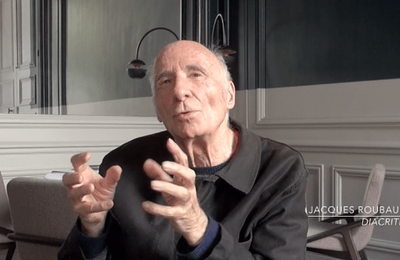  Jacques Roubaud (1932 - 2024) : ∈ (2.1 – 2.1.2)