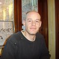 Bandes dessinées - Steven Dupré