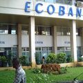 Hebdo Brvm : Ecobank baisse de 13%