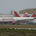 Aéroport Bordeaux-Merignac: Kingfisher Airlines: Airbus A330-223: VT-VJL: MSN 891.