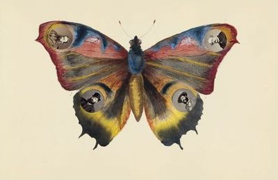 Photocollages Reveal Wit and Whimsy of the Victorian Era in Metropolitan Museum Exhibition Opening February 2 