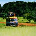 TGV de Moussa Touré - 1997