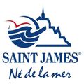 les Tricots Saint-James labellisés Entreprise du Patrimoine Vivant