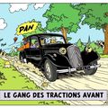 Le gang des Tractions avant!