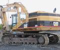 CAT 365 BL