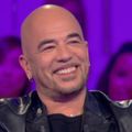 Pascal Obispo invité de l'émission Salut les Terriens sur Canal +