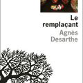 Le remplaçant, de Desarthes Agnès  