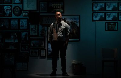La disparition de Josef Mengele : L’effroyable Mikaël Chirinian pour ne pas oublier la menace – Théâtre de la Pépinière (Paris)  