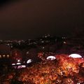Fête des Lumières à Lyon - 8 décembre 2012