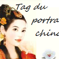 Portrait chinois