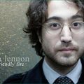♪ Friendly Fire, Sean Lennon