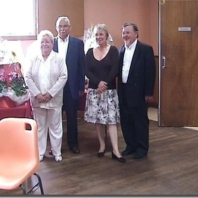 Noces d'Or - Noces d'Émeraudes