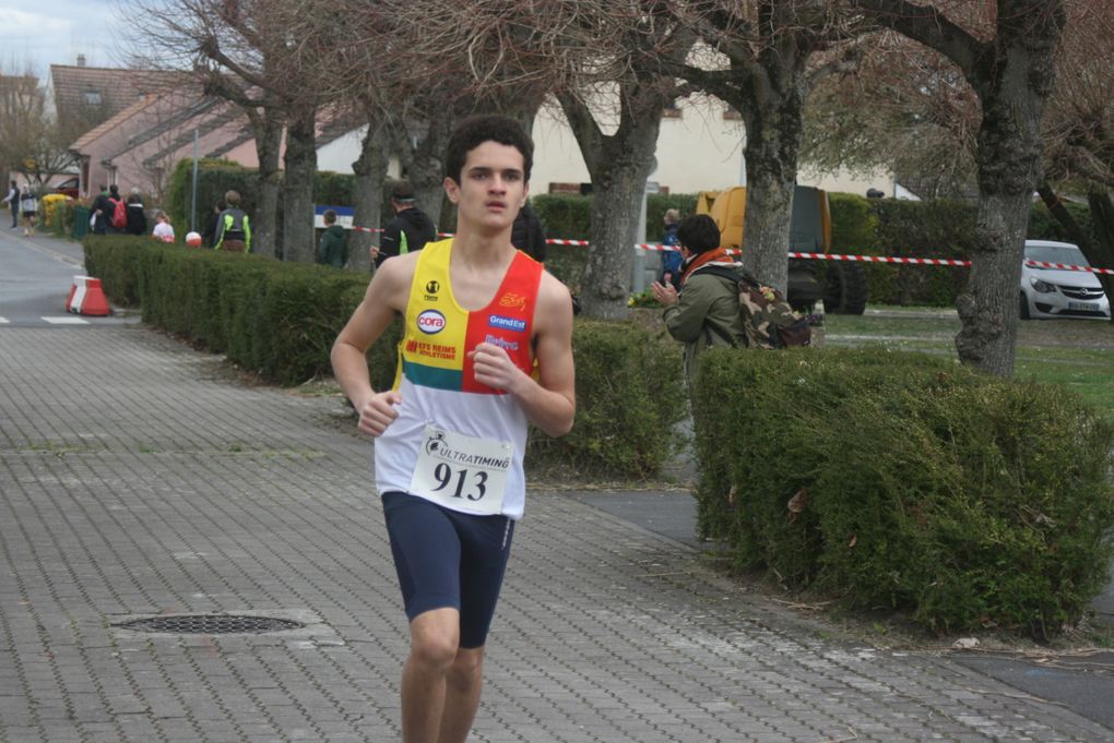 COURSES JEUNES et PODIUMS 2025