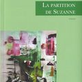 La partition de Suzanne