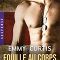 Fouille au corps ~~ Emmy Curtis