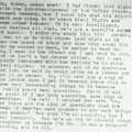 2/02/1962 Lettre à Bobby Miller