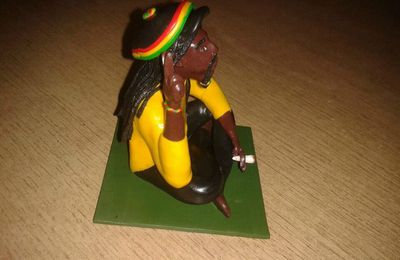 Rasta!