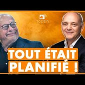10h TOCSIN et Bercoff - Fauci, Facebook, Pfizer : "Il est temps pour eux de payer !" - Le fil d'Arkébi