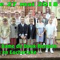YI-27 mai 2018-entrées en eucharistie