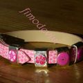 petit bracelet rose ...