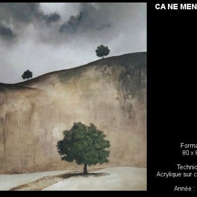 Ça ne mène à rien