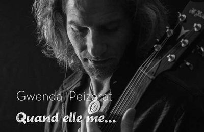 Gwendal Peizerat : « Mon nouveau challenge, c'est la musique ! »