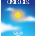 AFFICHES /// Festival Les Embellies [2015>2021]