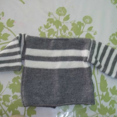 Cadeau de naissance pour un p'tit bonhomme