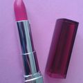 Color sensational de Gemey-Maybelline- Les roses- n°175 Pink Punch