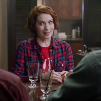 Supernatural 1011 - There's no place like home