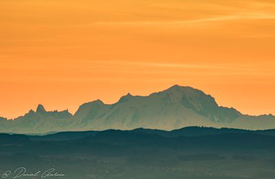 Randonnée du lundi 25 mars 2024 après-midi - Plateau de la Verrerie.