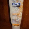 Résultat de mon projet : Revu peel soft de chez nivea 