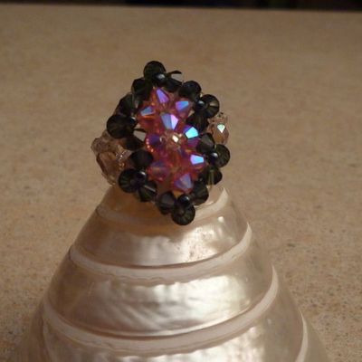 restons dans le rose