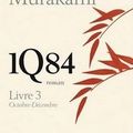 1Q84, livre 3