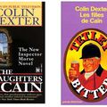 THE DAUGHTERS OF CAIN, de Colin Dexter