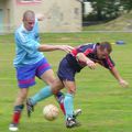 Matchs Amicaux contre l'équipe 3