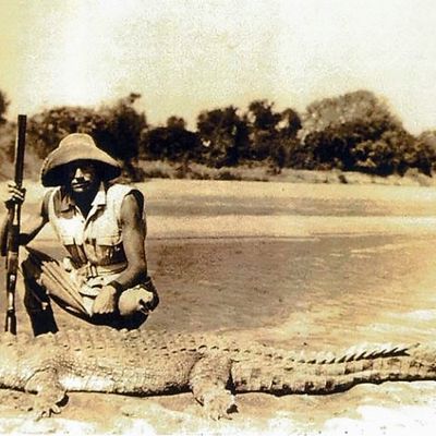 Fletcher Jamieson (1905-1947) et le 500 Jeffery