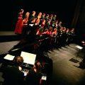 Un Requiem Allemand par le Choeur de l'Opéra de Lille 