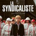 MARDI 11 AVRIL à 20H30 LA SYNDICALISTE  Thriller de Jean-Paul Salomé