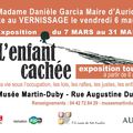 Programme du mois de mars 2015