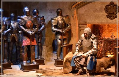 La Veillée du Chevalier