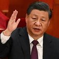 Xi Jinping sort renforcé du 20e congrès du PCC