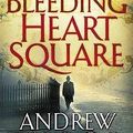 Bleeding Heart Square, Andrew Taylor