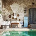 La decoFrance : MAISON D'HOTES chez des suédois 