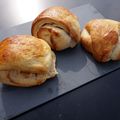 PAINS AU CHOCOLAT