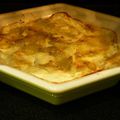 Gratin dauphinois 