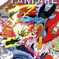 Marvel Fanfare