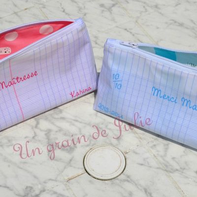 Cadeaux de fin d'année 