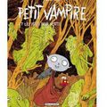 ~ Petit Vampire, t.6 : Petit Vampire et les Pères Noël verts - Joann Sfar